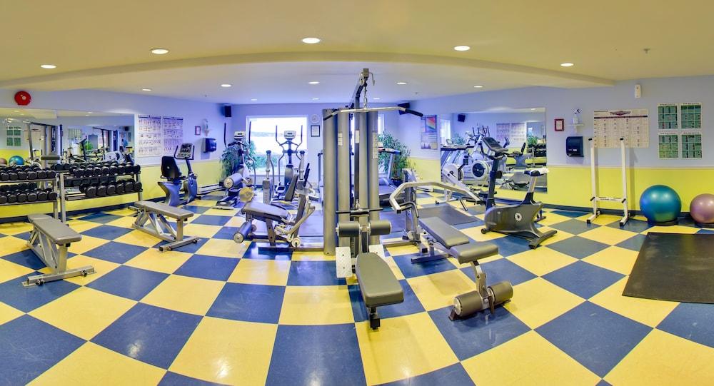 Kingfisher Pacific Resort & Spa Courtenay Ngoại thất bức ảnh