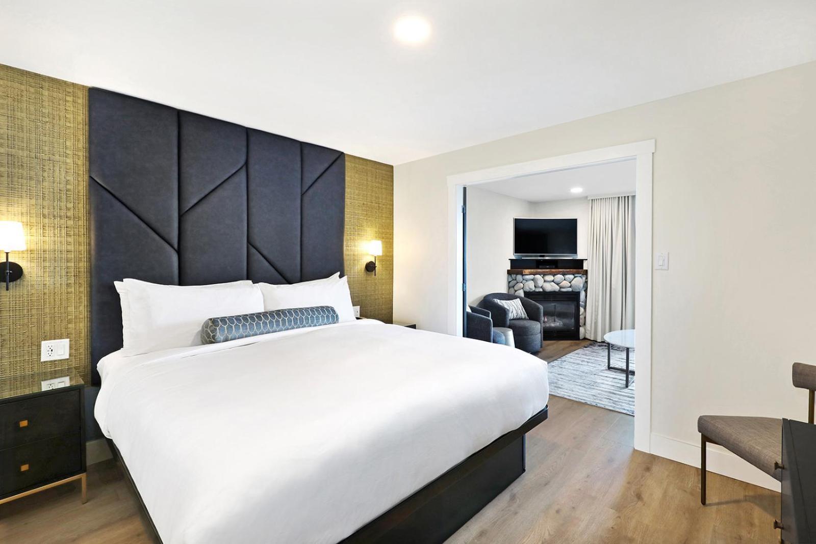 Kingfisher Pacific Resort & Spa Courtenay Ngoại thất bức ảnh